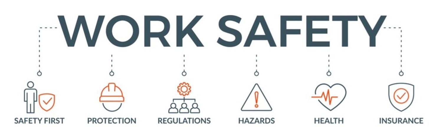 work safety