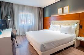 Eurostar Amara room photo