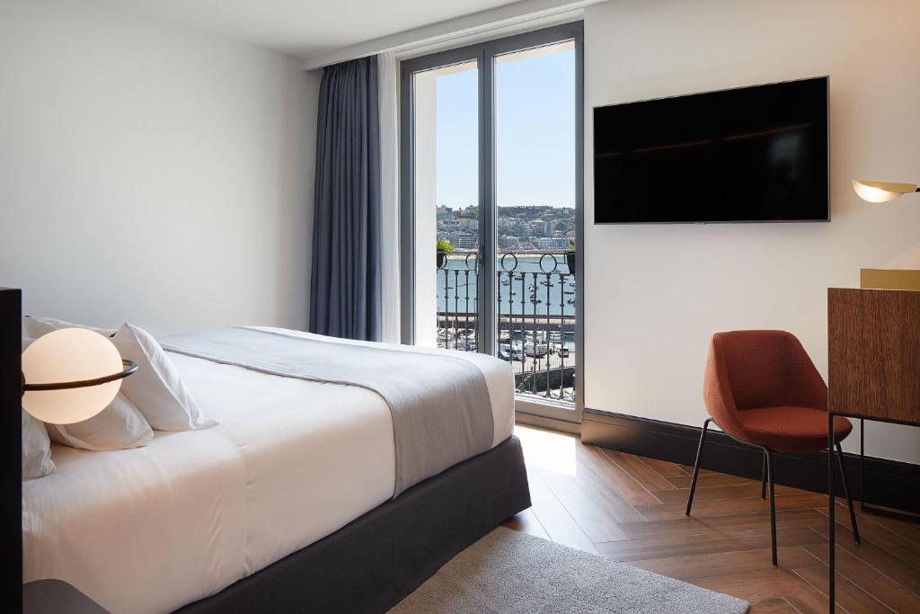 SanseBay room photo