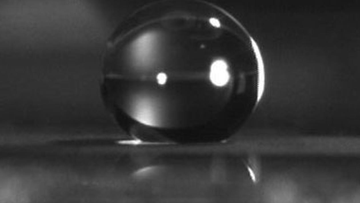 Micro/nano fabrication