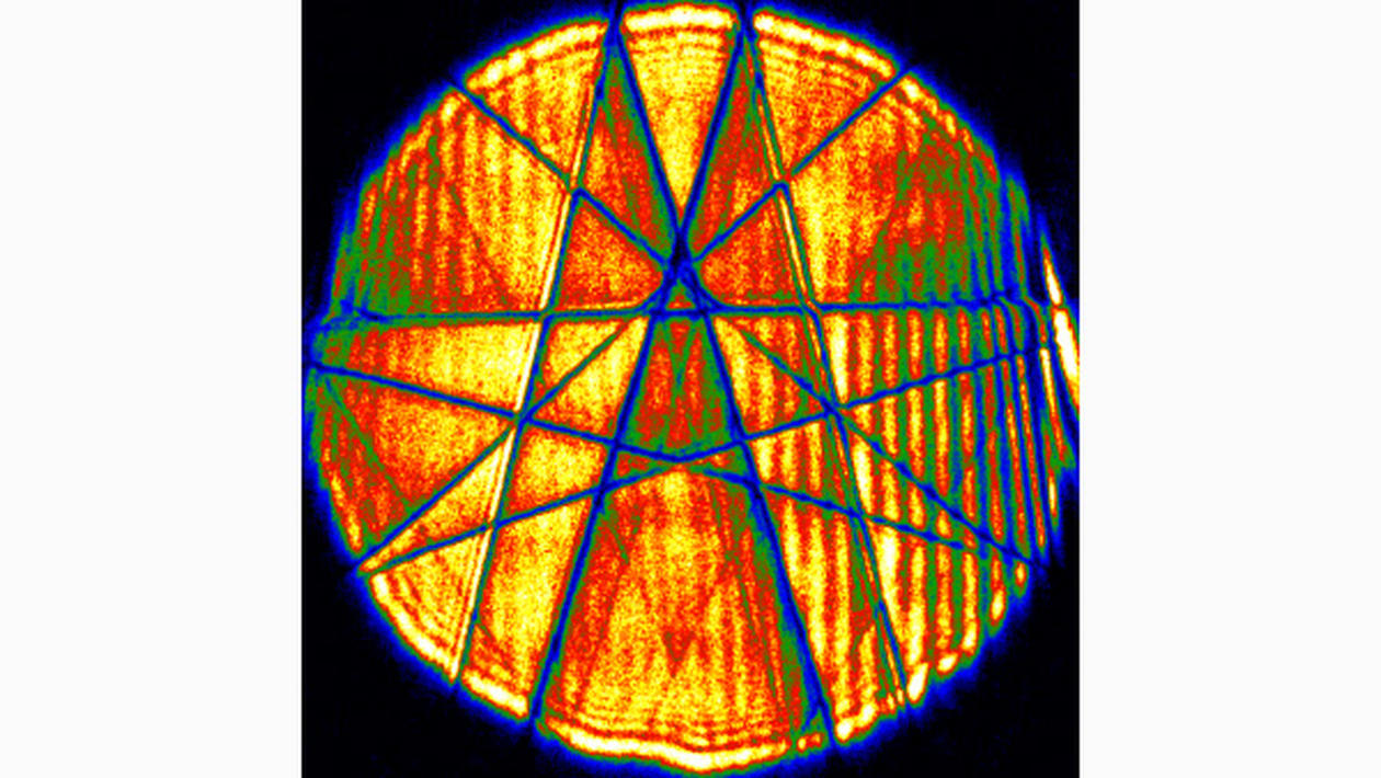 Structural characterization