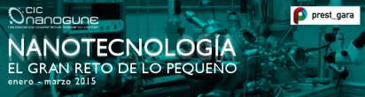 Nanotecnología para el profesorado [Prest-Gara 14-15]