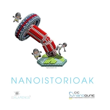 Nano-Istorioak