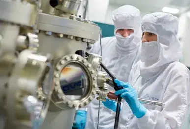 CIC nanoGUNE and INTEL bring the MESO technology a step closer to reality CIC nanoGUNE and INTEL bring the MESO technology a step closer to reality