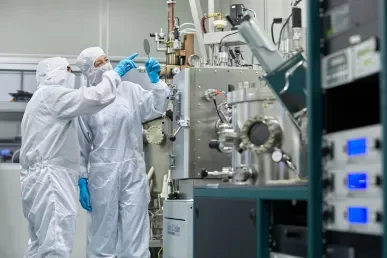 Cleanroom