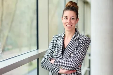 Ainara Garcia Gallastegui