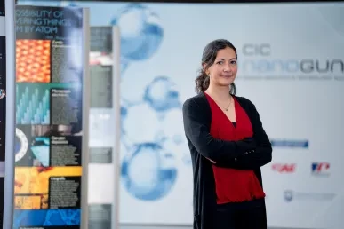 Mariana Medina Sánchez