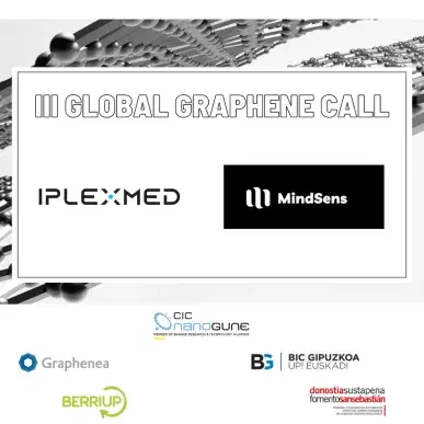 Global Graphene Call III - Winners