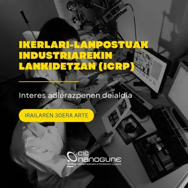 ICRP eus