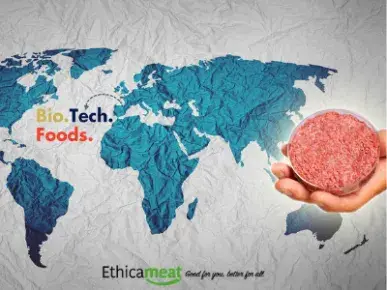 BioTech Foods BioTech Foods