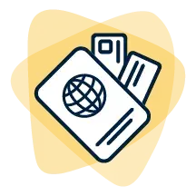 work permit