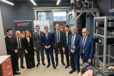 nanogune Quantum Hardware group