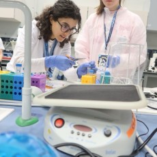 Women in Science  ´26