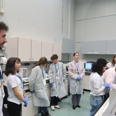 Women in Science ´26