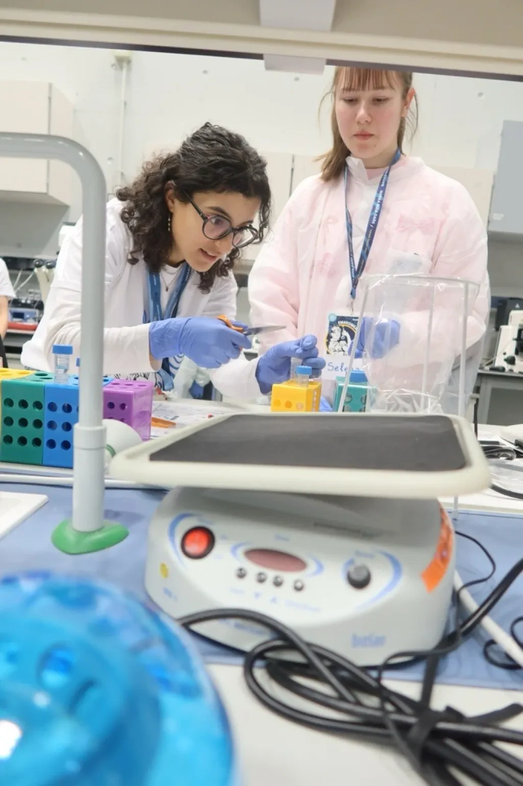 Women in Science  ´26