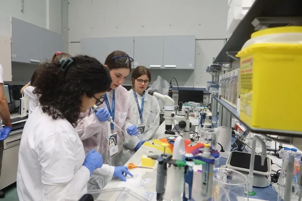 Women in Science ´26