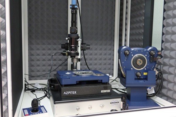 AFM Bruker