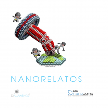 Nano-Relatos