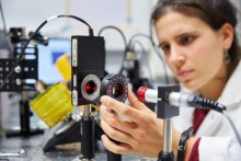 Becas nanoGUNE: abierta la convocatoria para los estudiantes de máster