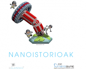 Nano-Istorioak