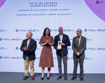 Maria de Maeztu 2026