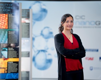 Mariana Medina Sánchez