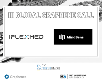 Global Graphene Call III - Winners 