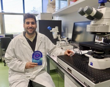 Javier Plou nanoGUNEn