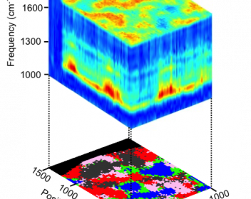 A new dimension in chemical nanoimaging