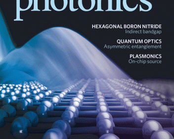 Nature Photonics