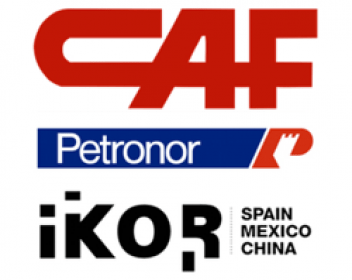 Bazkide berriak: CAF, Petronor, IKOR