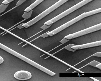 "Injection, Transport, and Manipulation of Pure Spin Currents in Metallic Lateral Spin Valves", PhD Thesis by Estitxu Villamor Lomas