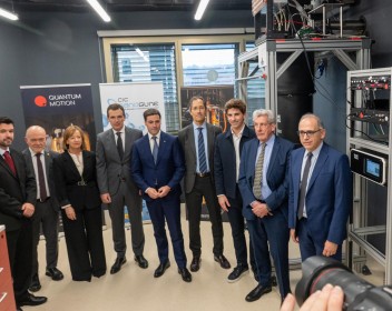 nanogune Quantum Hardware group