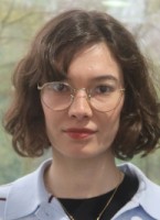 Cristina Mier González