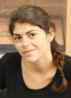 Katerina Vaxevani 