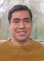 Sergio Fernando Castillo Pacheco