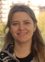 Virginia Natalia Ciriano Tejel