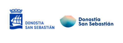 Logo Donostiako Udala - Convention Bureau