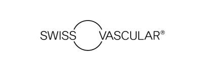 Swiss Vascular logo - Enhancing medical education and R&D through state-of-the-art medical simulators