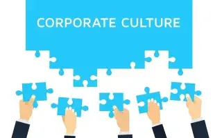 Corporate culture