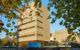 Facilities 