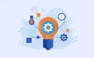 Innovation Management System