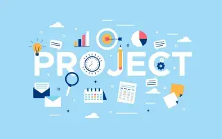 project