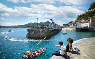 San Sebastián
