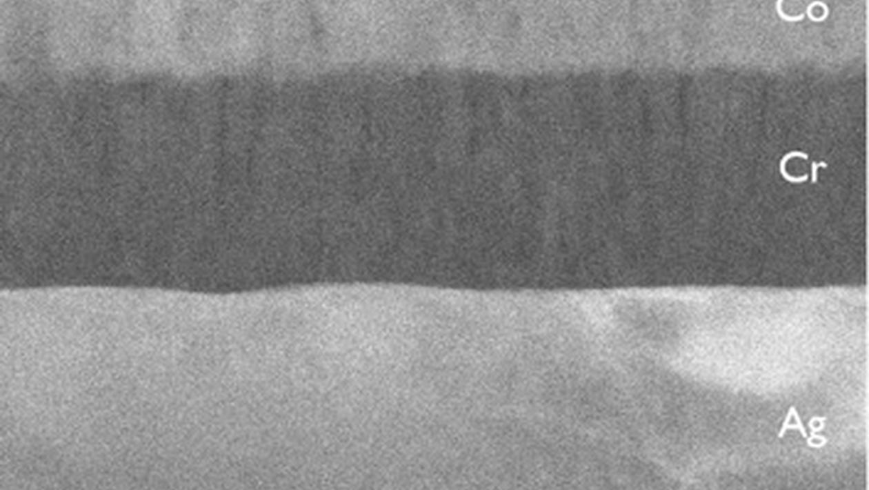 Thin layers analysis